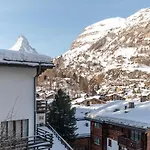 Апартаменты Haus La Rocca By Premium