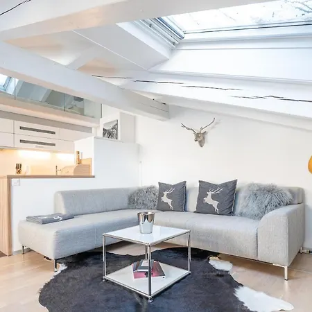 Haus La Rocca By Premium *