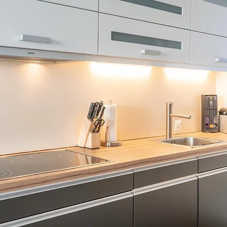 Haus La Rocca By Premium Apartamento Zermatt