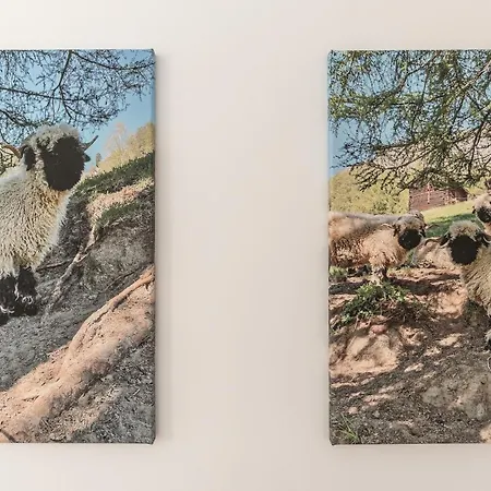 Haus La Rocca By Premium