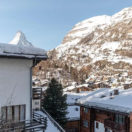 Апартаменты Haus La Rocca By Premium