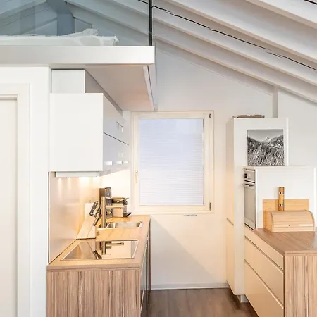 Apartamento Haus La Rocca By Premium Zermatt