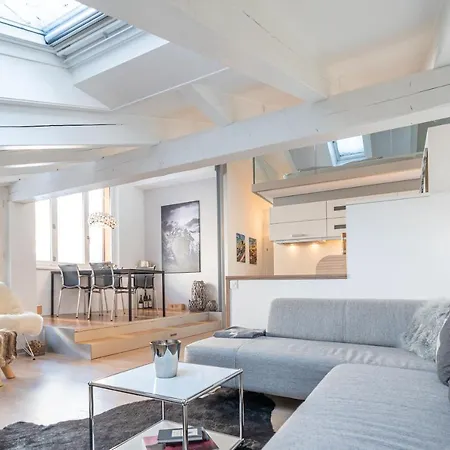 Апартаменты Haus La Rocca By Premium *