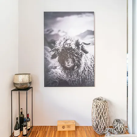 Haus La Rocca By Premium Lejlighed Zermatt