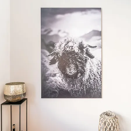 Apartamento Haus La Rocca By Premium Zermatt