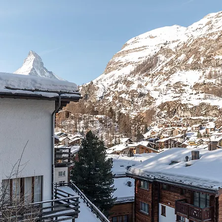 Haus La Rocca By Premium *