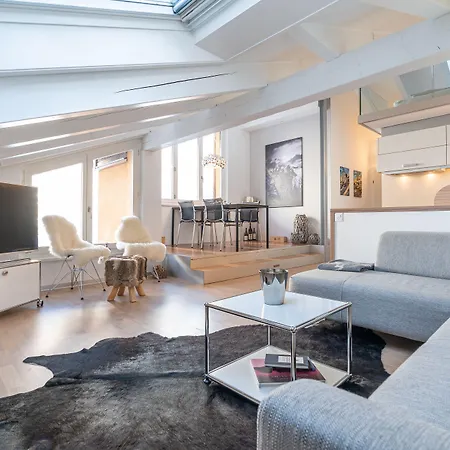 Haus La Rocca By Premium アパート *