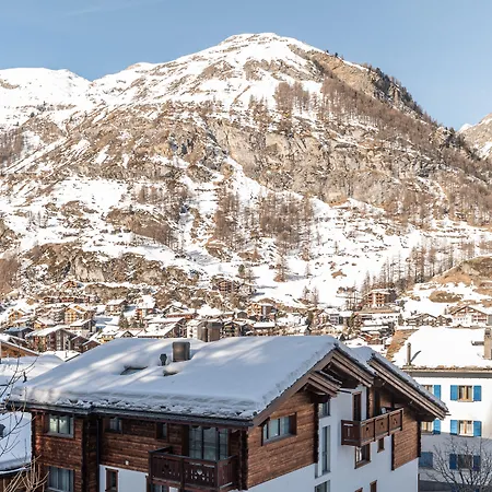 Haus La Rocca By Premium