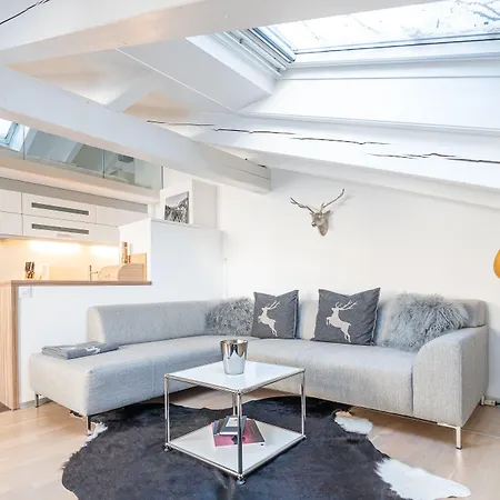 Haus La Rocca By Premium