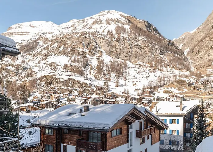 Appartamento Haus La Rocca By Premium *