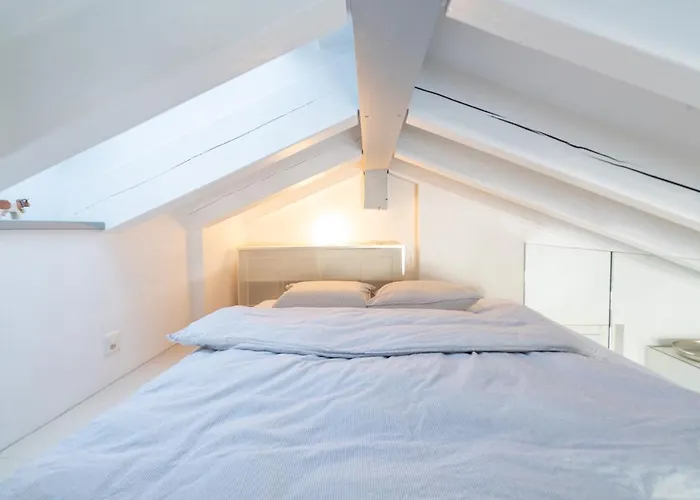 Lejlighed Haus La Rocca By Premium Zermatt