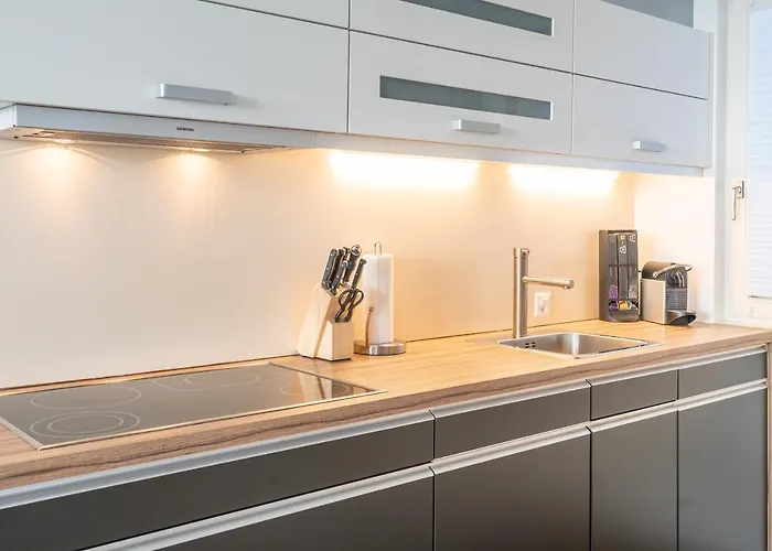 Haus La Rocca By Premium Appartamento Zermatt