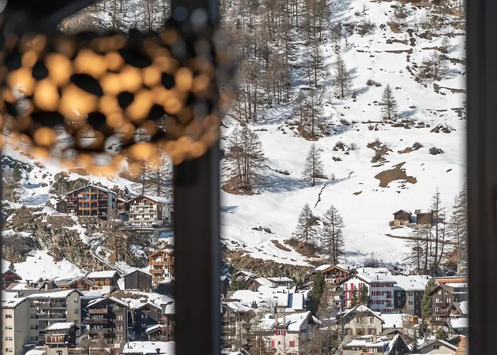 Appartamento Haus La Rocca By Premium *