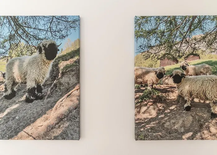 Haus La Rocca By Premium