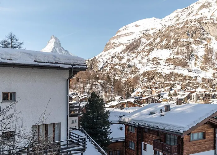 Appartamento Haus La Rocca By Premium