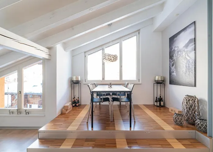 Haus La Rocca By Premium Appartamento