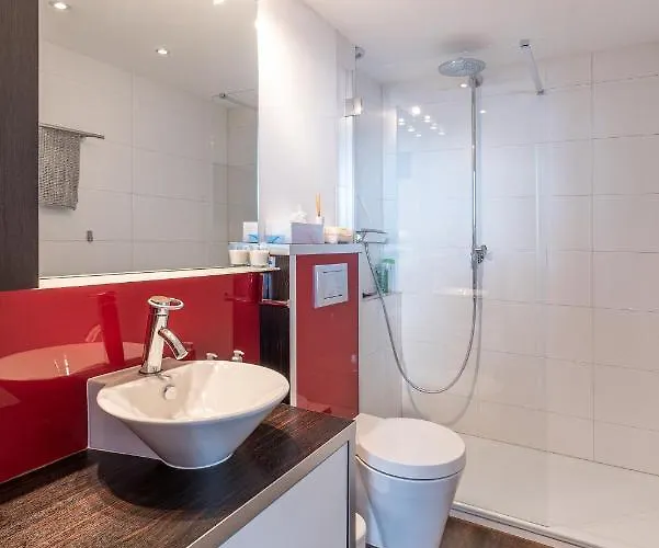 Haus La Rocca By Premium Appartamento *