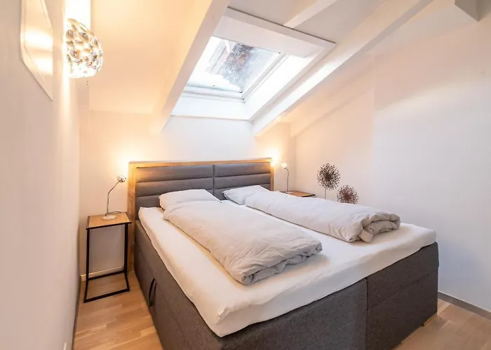 Haus La Rocca By Premium * Zermatt