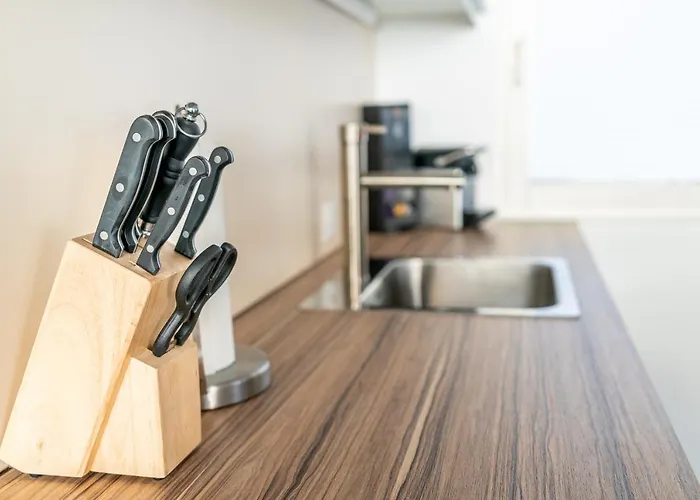 Haus La Rocca By Premium *