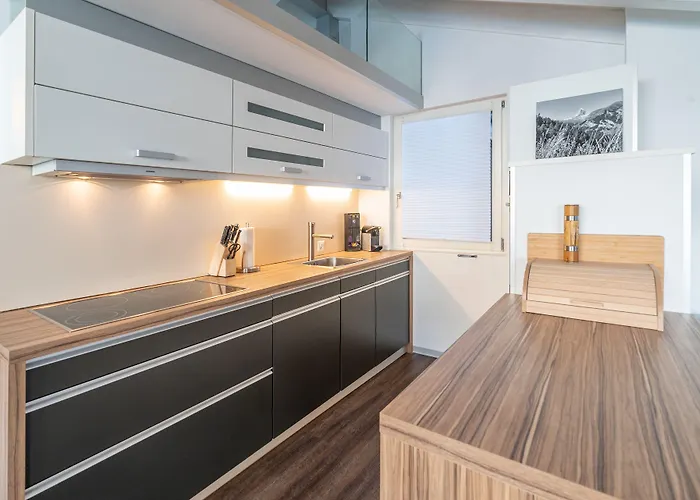 Haus La Rocca By Premium Appartamento Zermatt