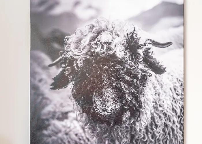 Haus La Rocca By Premium