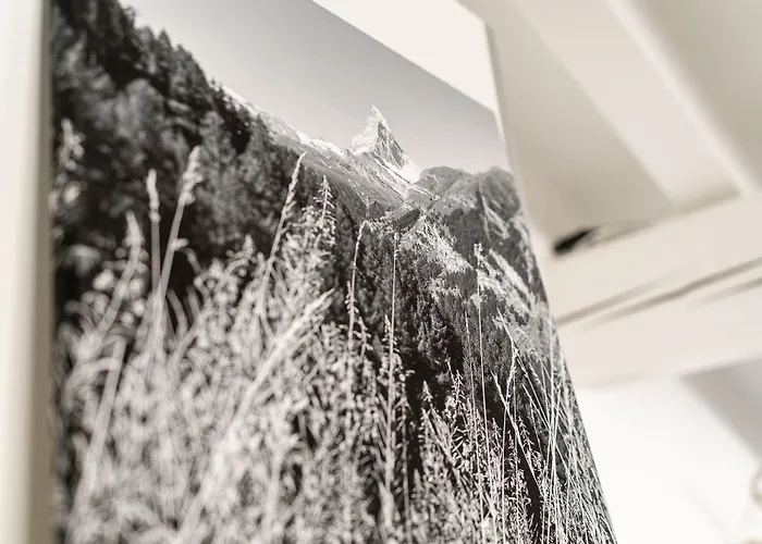 Haus La Rocca By Premium *