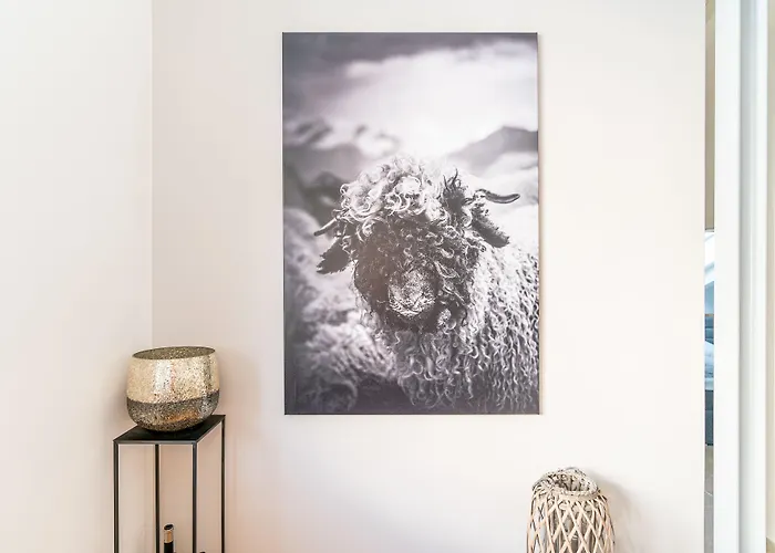 Lejlighed Haus La Rocca By Premium Zermatt