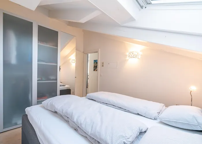 Haus La Rocca By Premium Zermatt