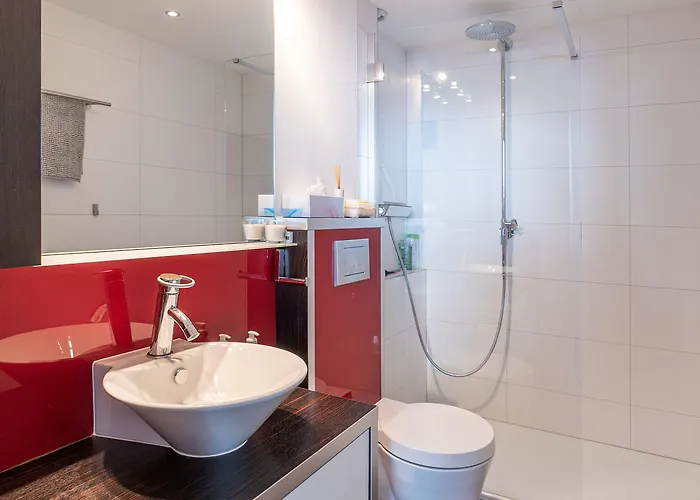 Appartamento Haus La Rocca By Premium