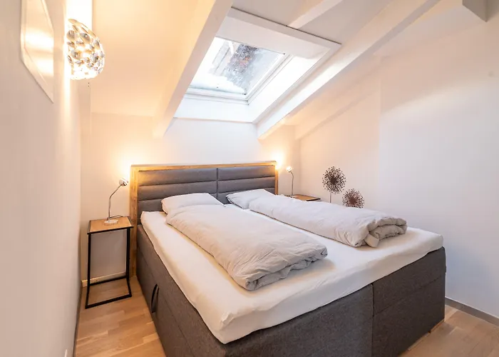 Haus La Rocca By Premium * Zermatt