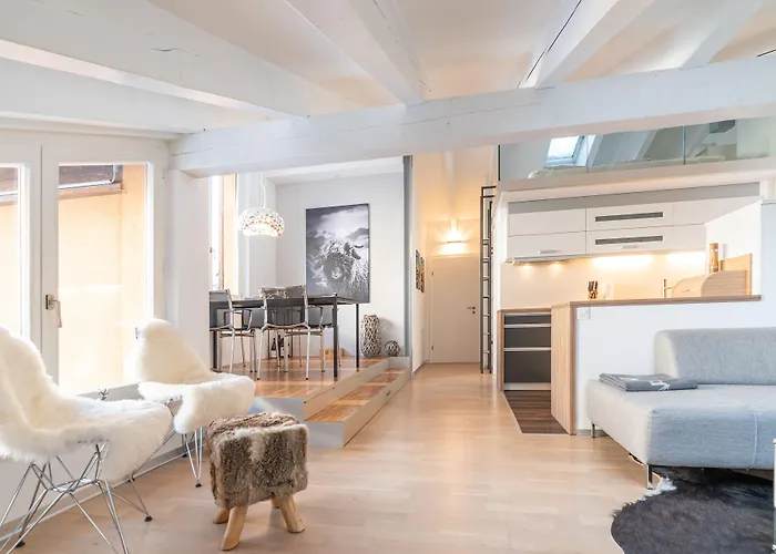 Appartamento Haus La Rocca By Premium