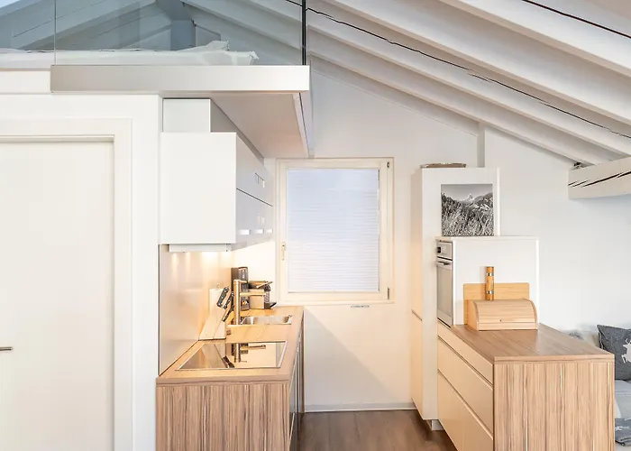 Haus La Rocca By Premium