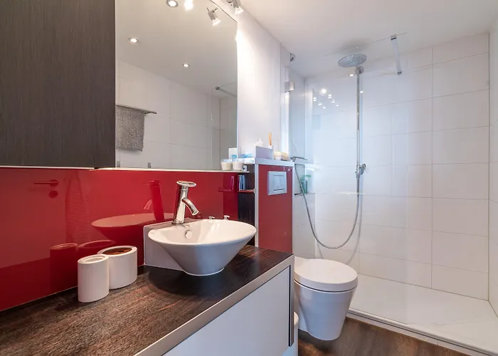 Haus La Rocca By Premium Zermatt