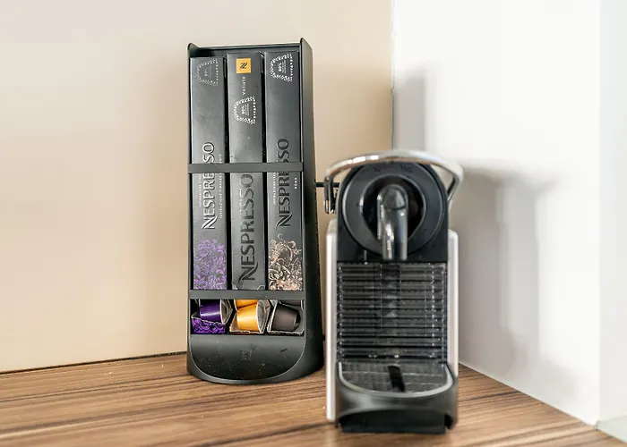 Appartamento Haus La Rocca By Premium *