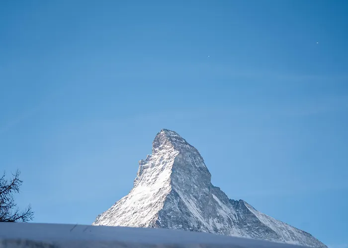 Haus La Rocca By Premium