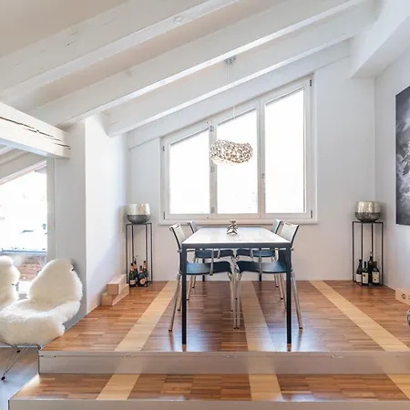 Haus La Rocca By Premium Zermatt