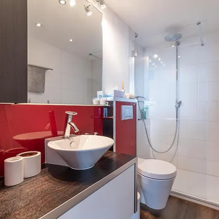 Haus La Rocca By Premium *