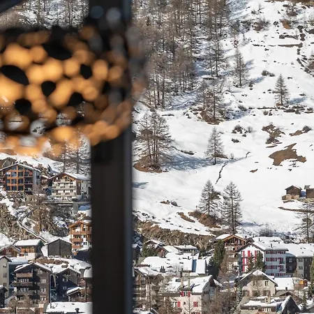 Appartement Haus La Rocca By Premium *