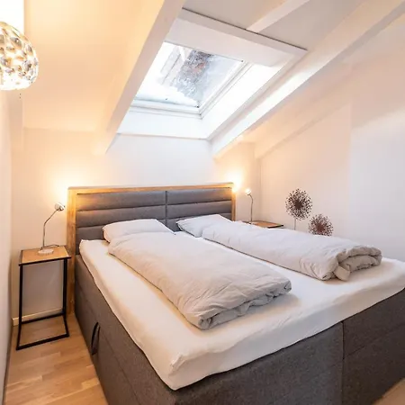 Haus La Rocca By Premium * Zermatt