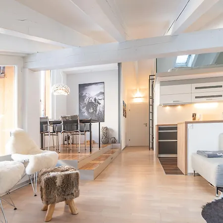 Appartement Haus La Rocca By Premium