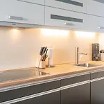 Haus La Rocca By Premium 아파트 체르마트