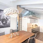 아파트 Haus La Rocca By Premium 체르마트