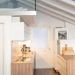 アパート Haus La Rocca By Premium ツェルマット