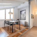 Haus La Rocca By Premium 아파트 *