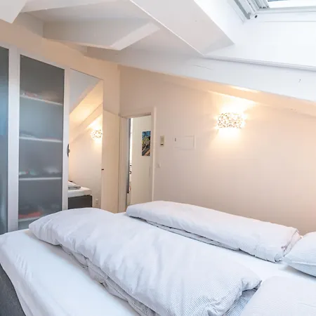 Haus La Rocca By Premium Zermatt