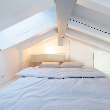 Haus La Rocca By Premium Zermatt