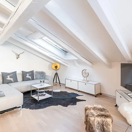 Haus La Rocca By Premium 아파트 체르마트