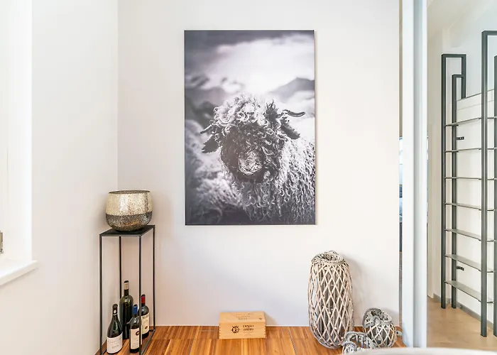 Haus La Rocca By Premium Apartmán Zermatt