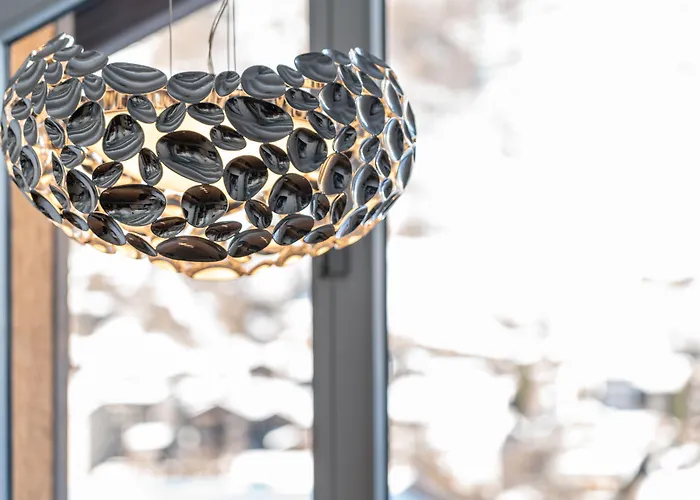 Haus La Rocca By Premium Apartmán