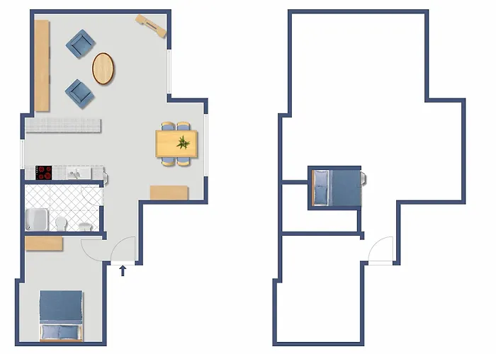 Haus La Rocca By Premium Apartmán Zermatt